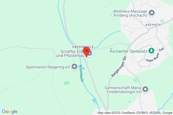 Malermeister Geis