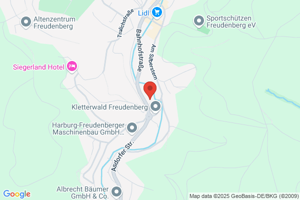 Albrecht Bäumer GmbH & Co. KG Werk 2