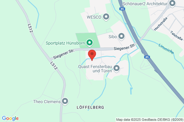 Zoz Maschinenbau GmbH