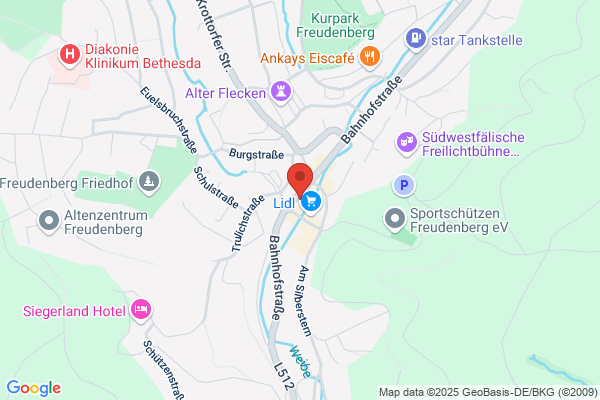 RESI Sport GmbH