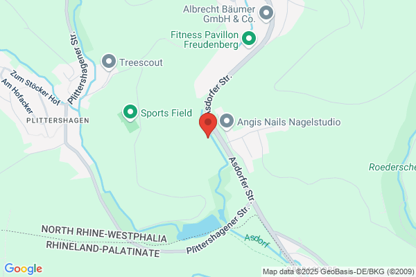 Verzinkerei Freudenberg GmbH