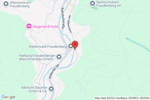 Flumatec Rohrleitungsbau