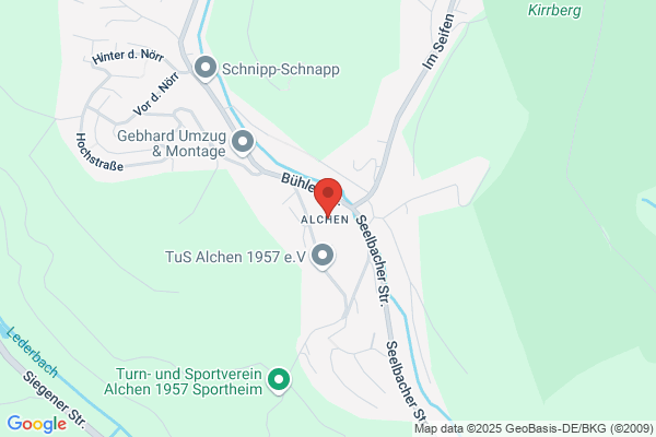 Grundschulen Alchen