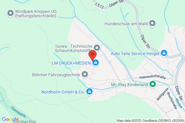 Systrans GmbH