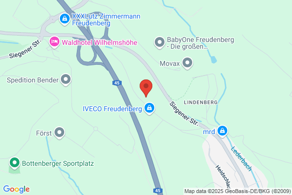 Basalt AG Bergisch-Westerwälder Hartsteinwerke