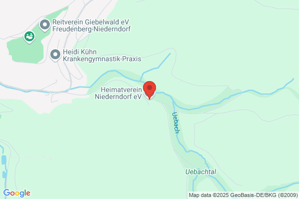 Heimatverein Büschergrund