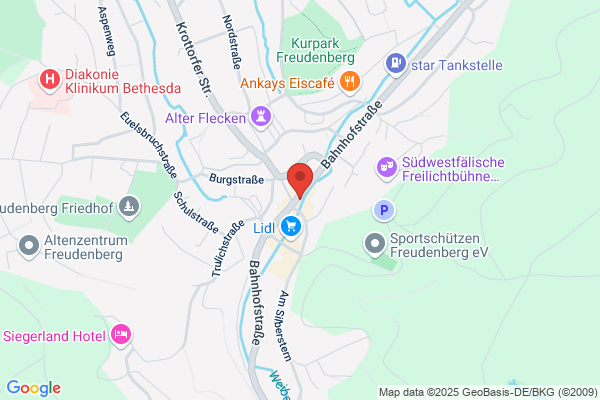 LVM Versicherung Rüdiger Bach - Versicherungsagentur