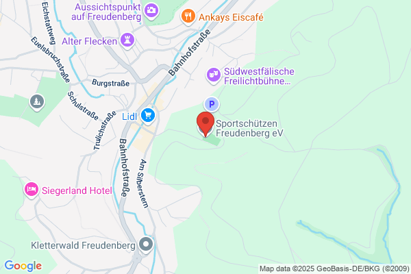 Schützenverein Freudenberg