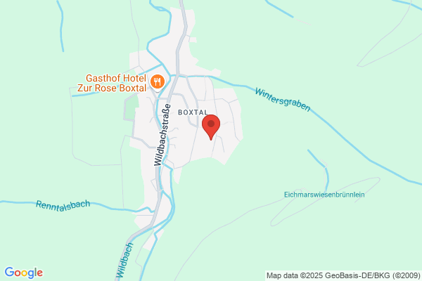 Maine Immobilie Gardetzki Sabine