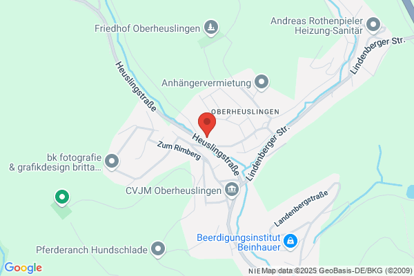 Südspessarthalle