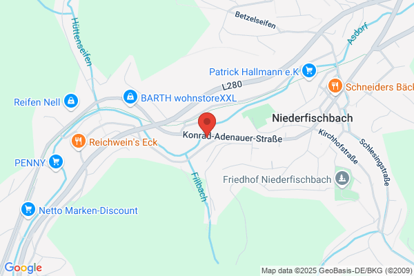 Trapp Gertrude Mailing-Service Inh. Michael Trapp e.K.