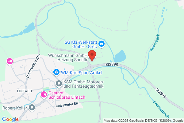 Wünschmann GmbH Heizung Sanitär