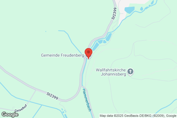 Gemeindeverwaltung Freudenberg