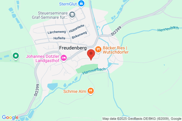 Grund- u. Hauptschule Freudenberg