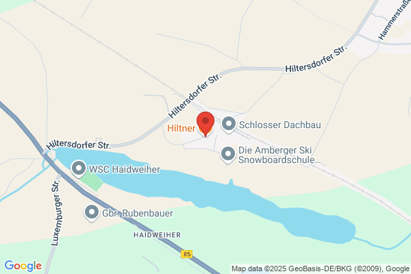 Hiltner
