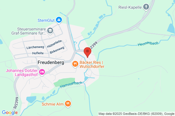 Leitl Bauunternehmen GmbH