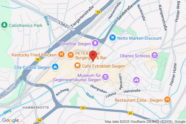 M & P Beratende Ingenieure GmbH
