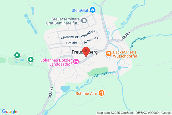 Raiffeisenbank Freudenberg