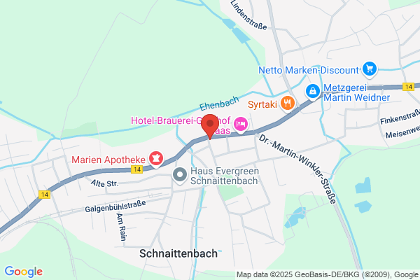 Stadtverwaltung Schnaittenbach