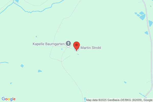 Strobl Hans Techniker für Landbau