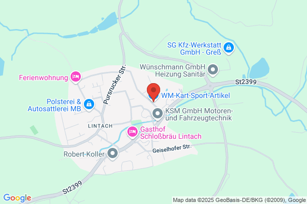 WM-Kart-Sport-Artikel GmbH