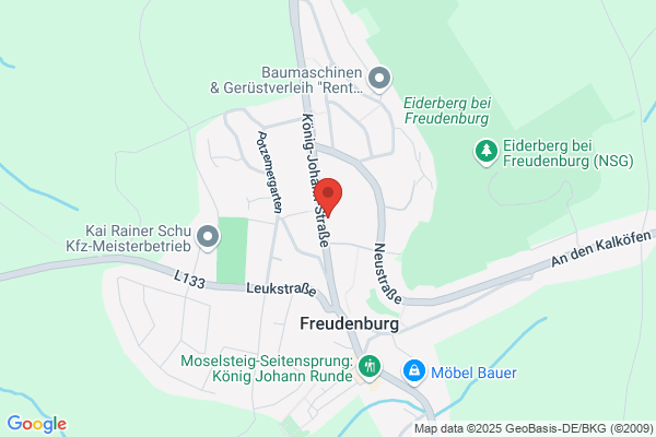 Ortsgemeinde Freudenburg