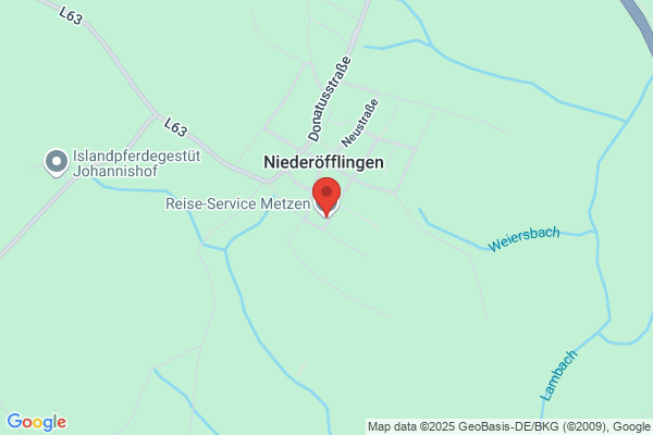 Reisebüro Beate Kettenhofen