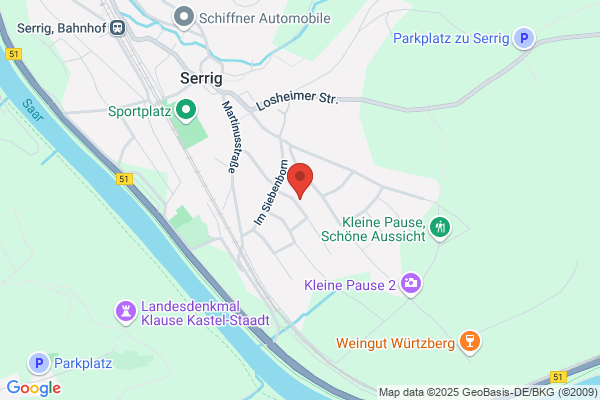 Isoliertechnik Greif GmbH