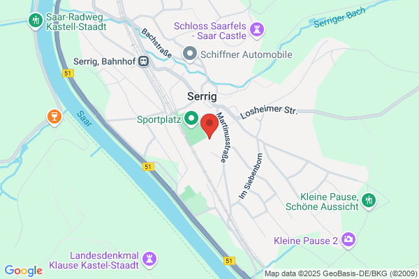 Schullandheimverein am Max-Planck-Gymnasium Trier e.V.