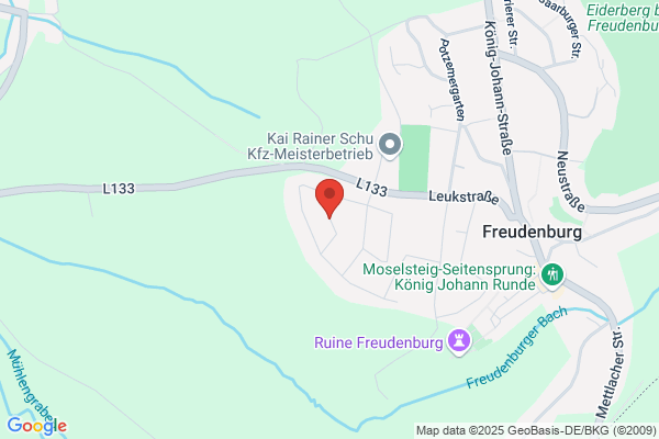 Verbandsgemeinde Saarburg