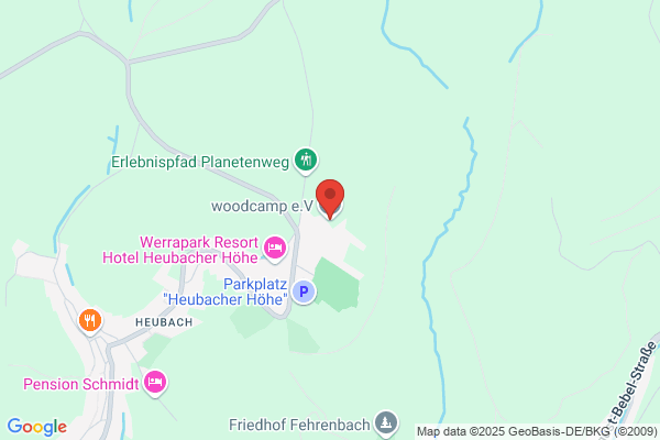 Woodcamp .