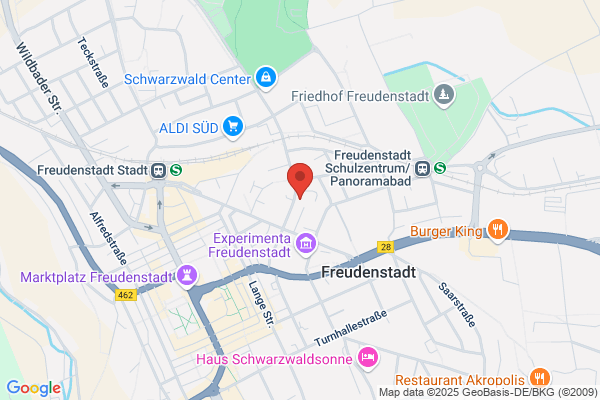 Jahn Apotheke Inh. Rolf Schleyer