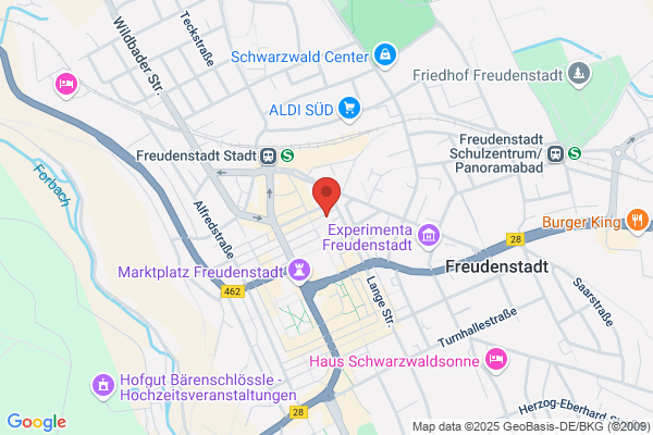 Domino Bau GmbH