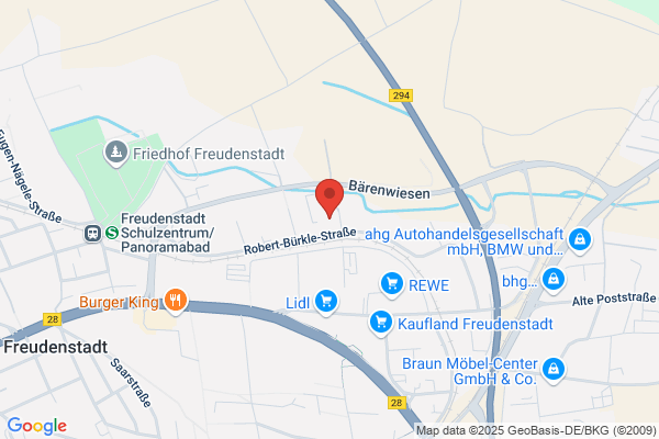 Autohaus Möhrle GmbH