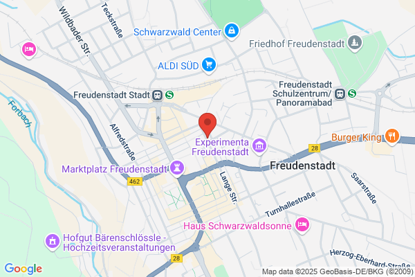 Zieglers Backstube