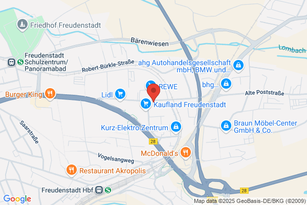 Vögele Mode GmbH