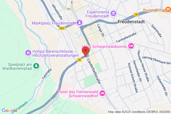 Mode Am Promenadeplatz Inh. Wich