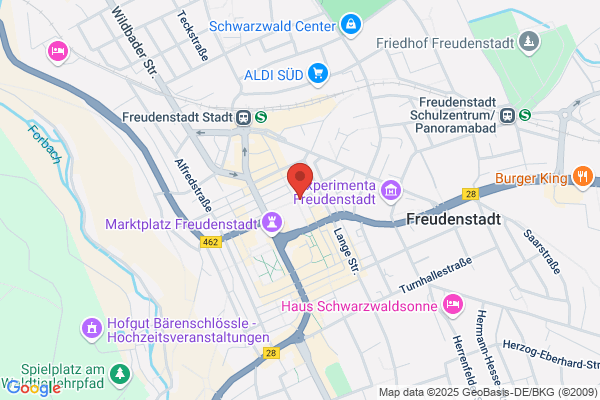 Oui Store Freudenstadt