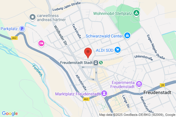 Pflegeschule im Landkreis Freudenstadt gGmbH
