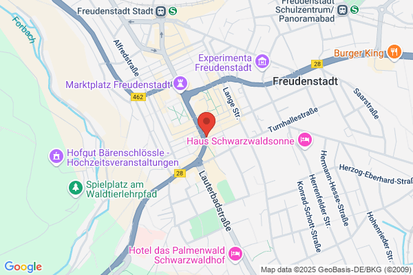 Innung für Orthopädie Schuh Technik