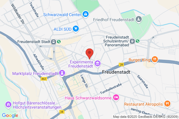 Frey Fritz e.K. Bestattungsinstitut
