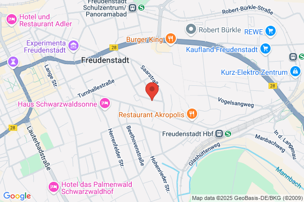 Gebr. Fischer Bestattungsinstitut