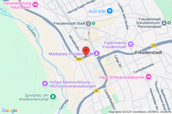 Arkadenbuchhandlung Inh.Gudrun Krüper