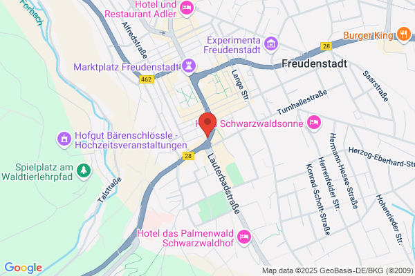 Buchhandlung LeseInsel