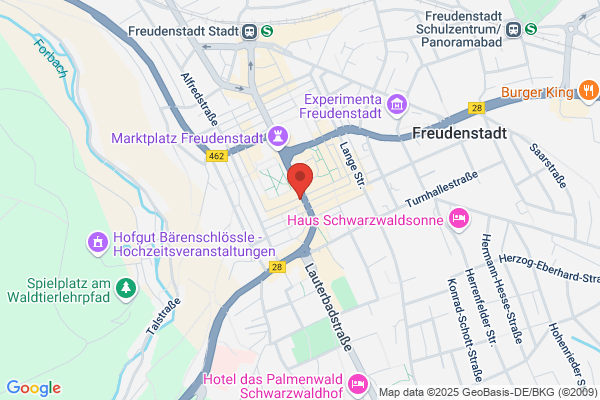 Buchhandlung Dewitz
