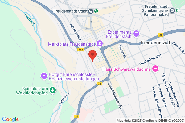 Evangelische Buchhandlung Rudert