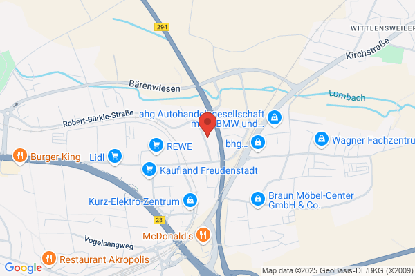 IT+S GmbH