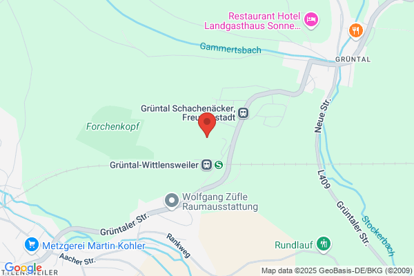 Wößner GmbH Co KG