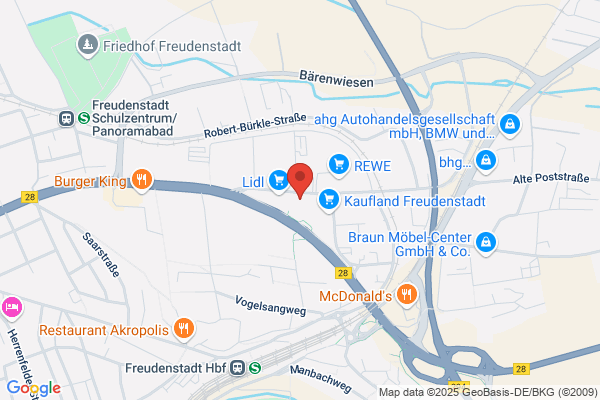 netmin Computer GmbH