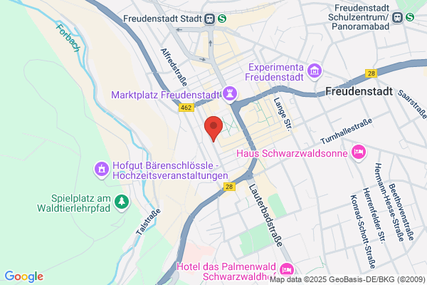 Kreisbau - Verwaltungsgesellschaft Freudenstadt mbH